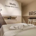 Appartamento Moma - Design Smart - Station