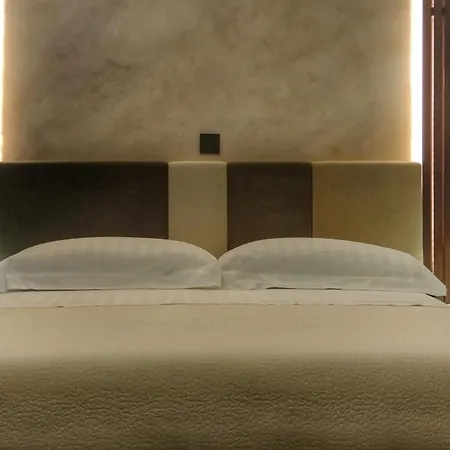 Moma - Design Smart - Station Bari