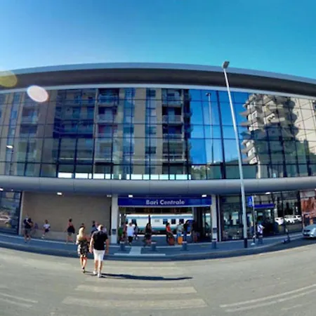 Moma - Design Smart - Station Apartament *