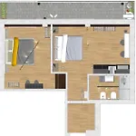 Moma - Design Smart - Station Bari