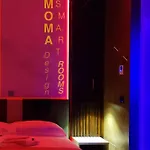 Moma - Design Smart - Station * Bari