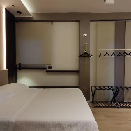 Apartamento Moma - Design Smart - Station *
