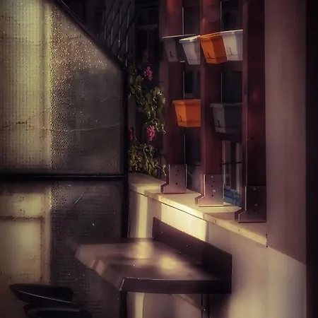 Moma - Design Smart - Station Lejlighed