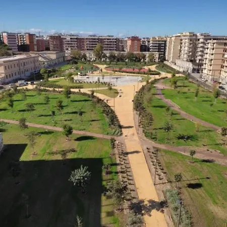 Lejlighed Moma - Design Smart - Station *