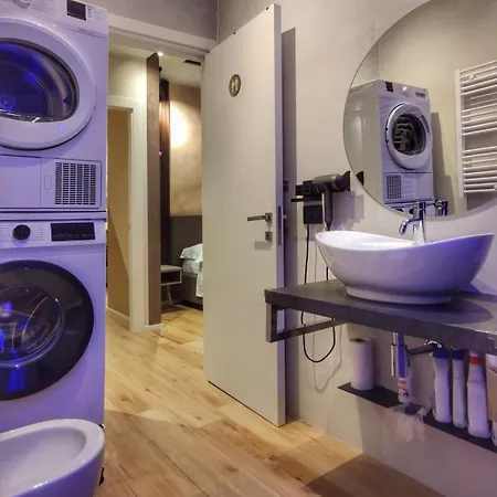 Apartamento Moma - Design Smart - Station