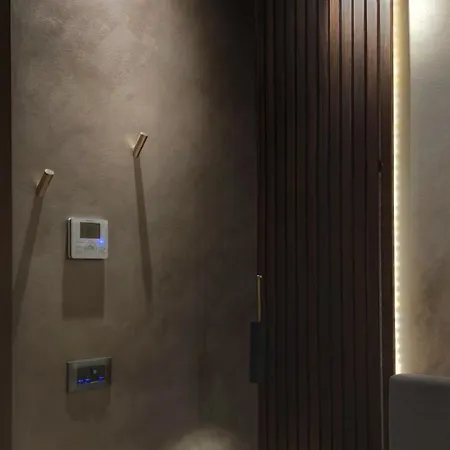 Moma - Design Smart - Station * Bari