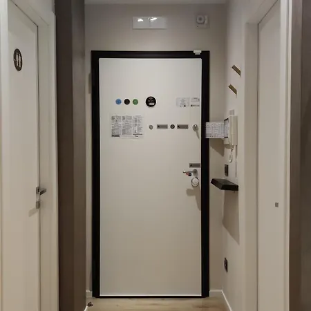 Moma - Design Smart - Station Appartement *