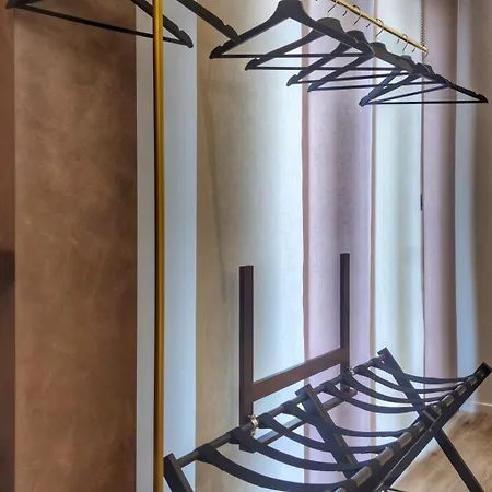 Apartamento Moma - Design Smart - Station *