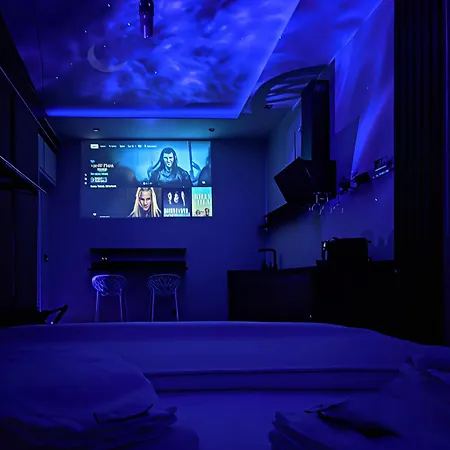 Moma - Design Smart - Station Bari