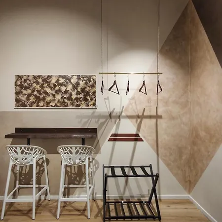 Appartement Moma - Design Smart - Station